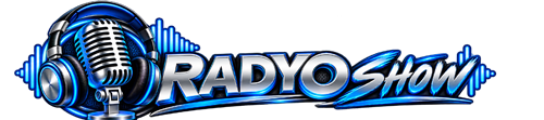 Radyo Show | www.radyoshow.com | Radyo Showl Radyo | Radyo Show Haber Logo