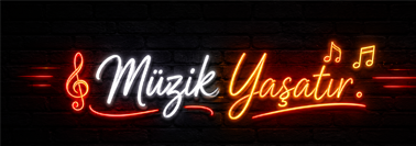 Radyo Show header yazı resmi