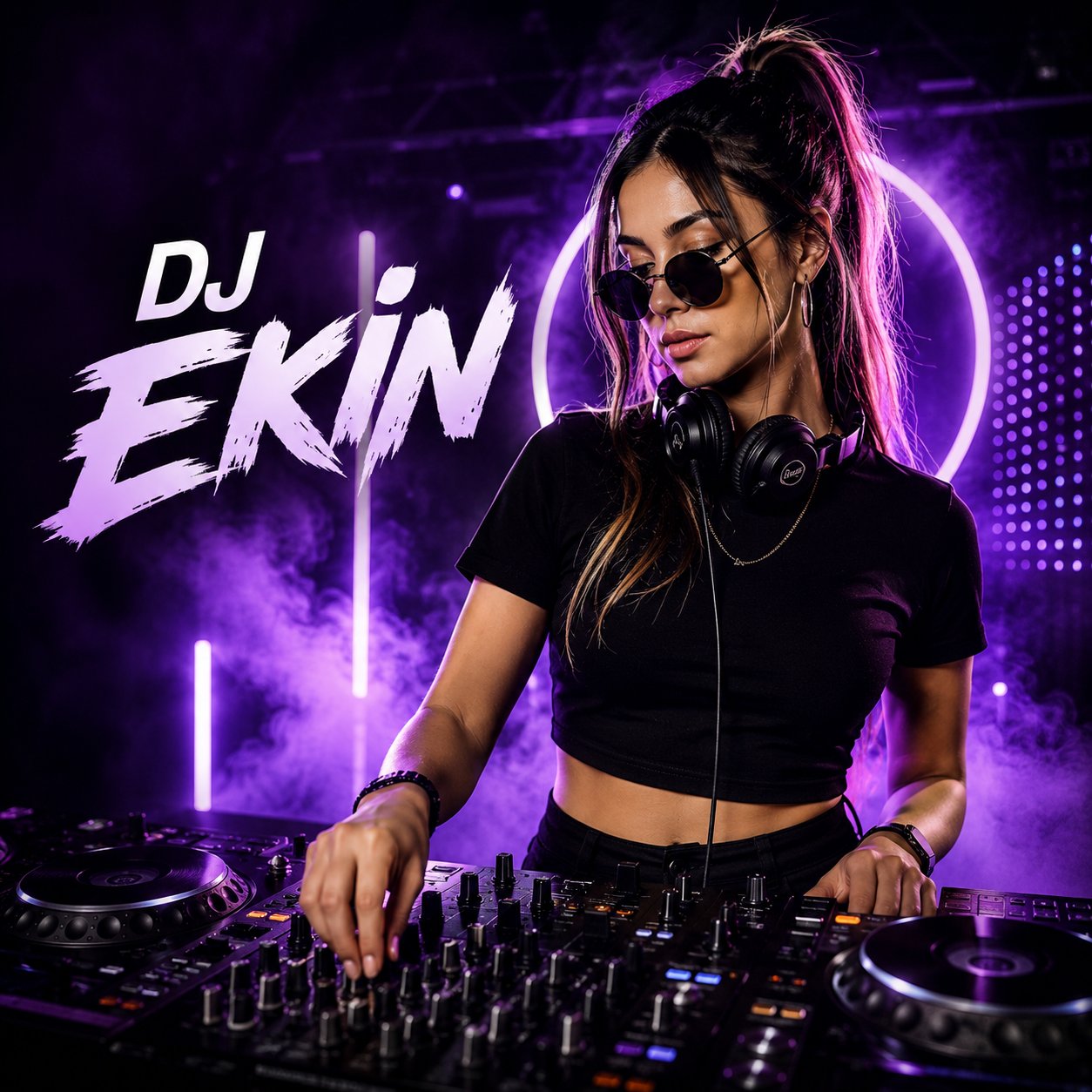Ekin