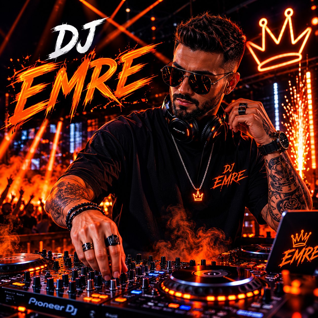 Emre Aras